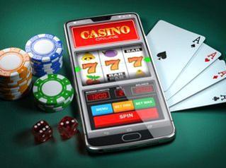 casino online americano